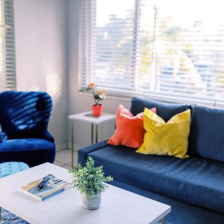 Galleria Apartments By Lowkl Fort Lauderdale Zewnętrze zdjęcie