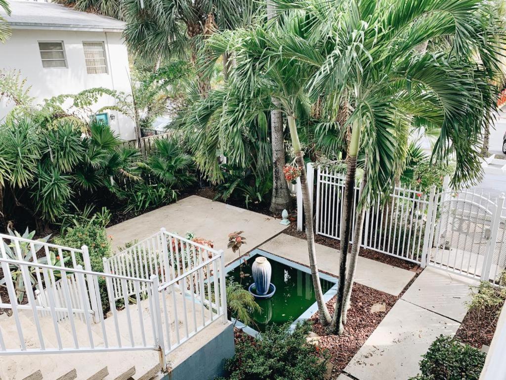 Galleria Apartments By Lowkl Fort Lauderdale Zewnętrze zdjęcie