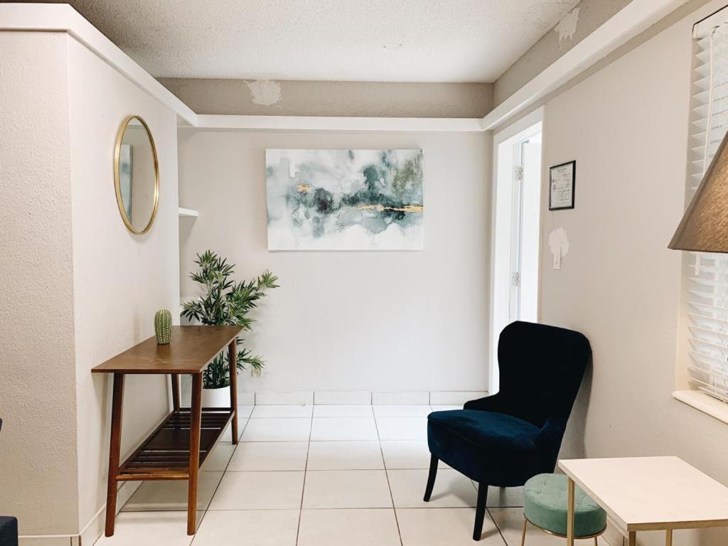 Galleria Apartments By Lowkl Fort Lauderdale Zewnętrze zdjęcie