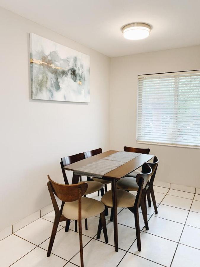 Galleria Apartments By Lowkl Fort Lauderdale Zewnętrze zdjęcie