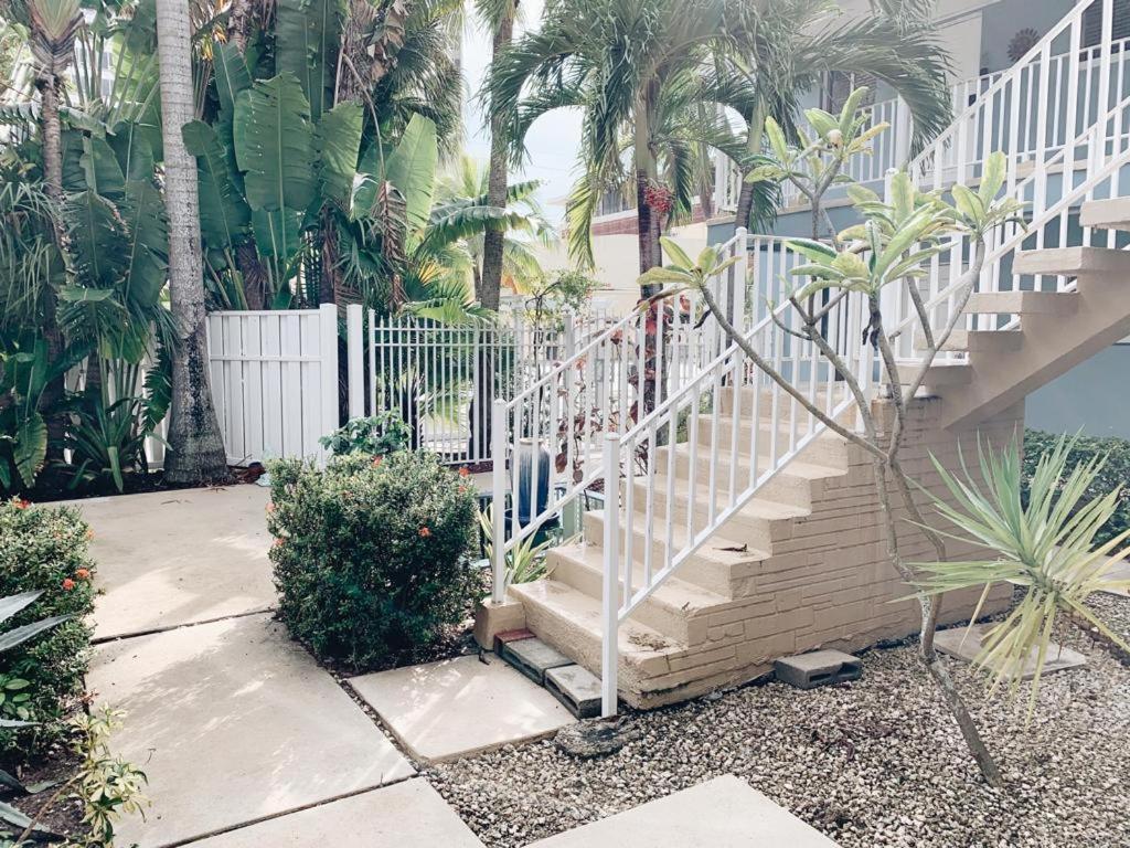 Galleria Apartments By Lowkl Fort Lauderdale Zewnętrze zdjęcie