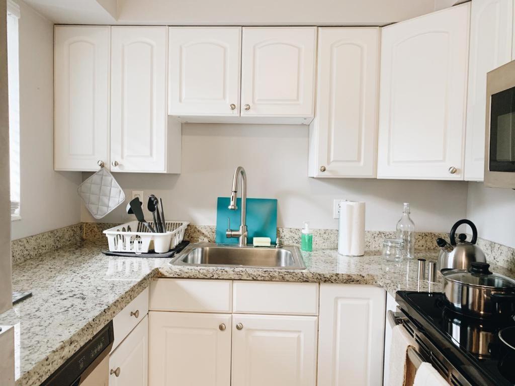 Galleria Apartments By Lowkl Fort Lauderdale Zewnętrze zdjęcie