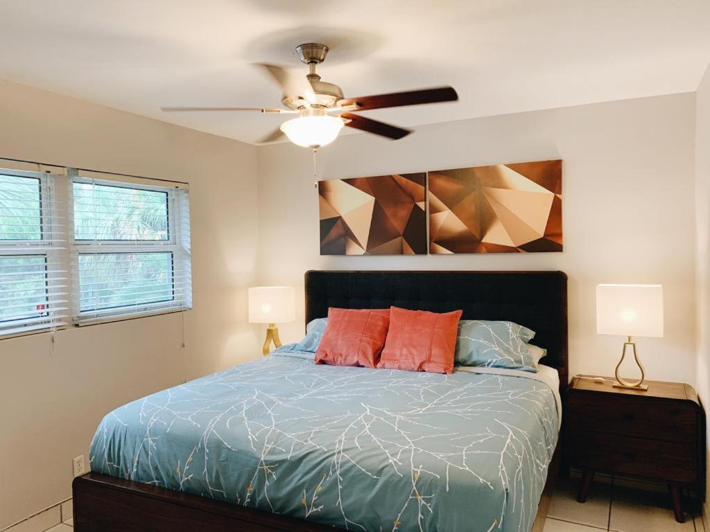 Galleria Apartments By Lowkl Fort Lauderdale Zewnętrze zdjęcie