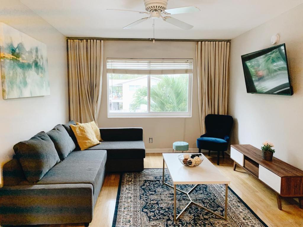 Galleria Apartments By Lowkl Fort Lauderdale Zewnętrze zdjęcie