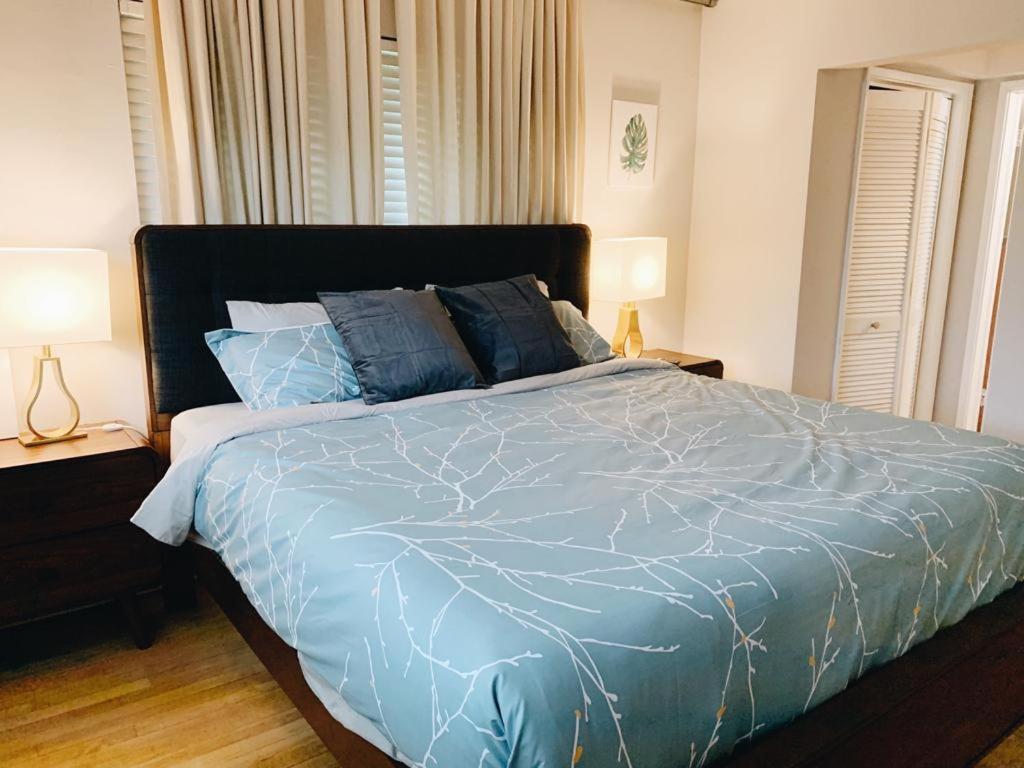 Galleria Apartments By Lowkl Fort Lauderdale Zewnętrze zdjęcie