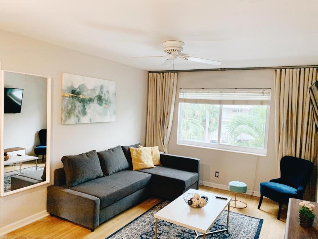 Galleria Apartments By Lowkl Fort Lauderdale Zewnętrze zdjęcie