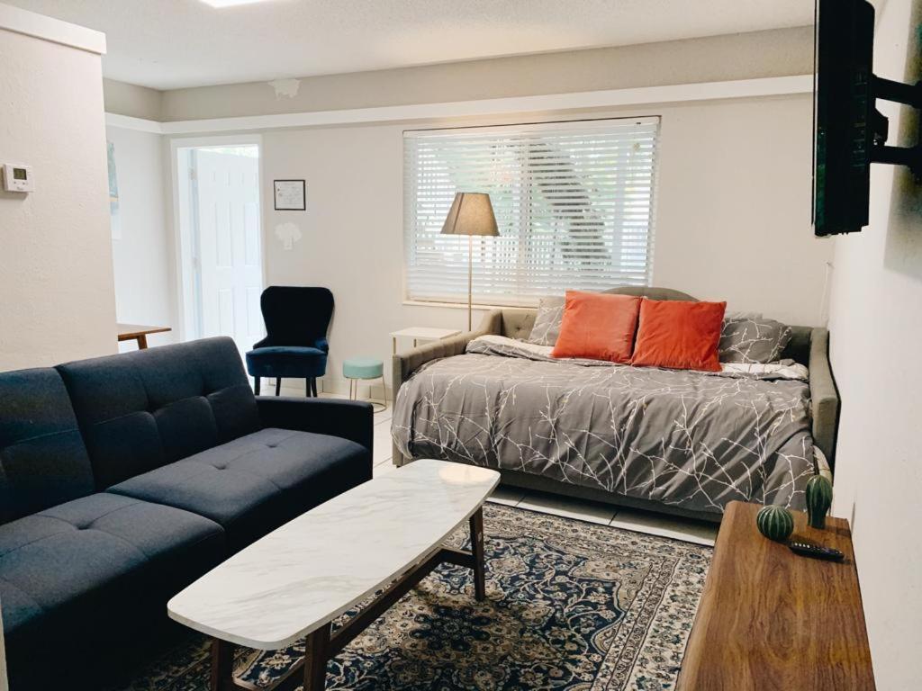 Galleria Apartments By Lowkl Fort Lauderdale Zewnętrze zdjęcie