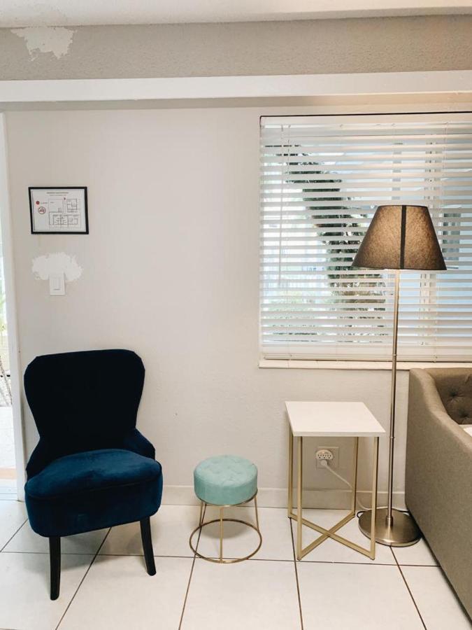 Galleria Apartments By Lowkl Fort Lauderdale Zewnętrze zdjęcie