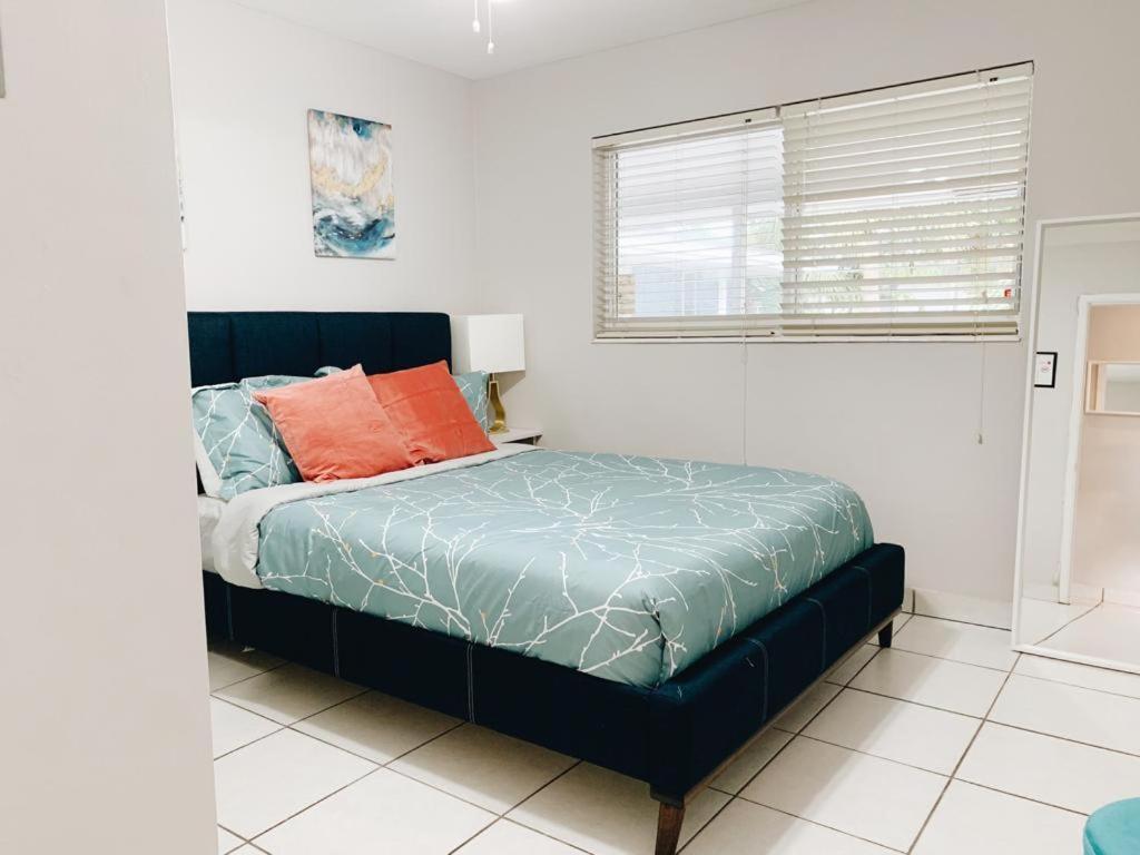 Galleria Apartments By Lowkl Fort Lauderdale Zewnętrze zdjęcie