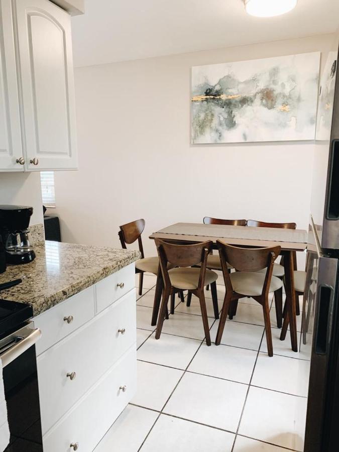 Galleria Apartments By Lowkl Fort Lauderdale Zewnętrze zdjęcie