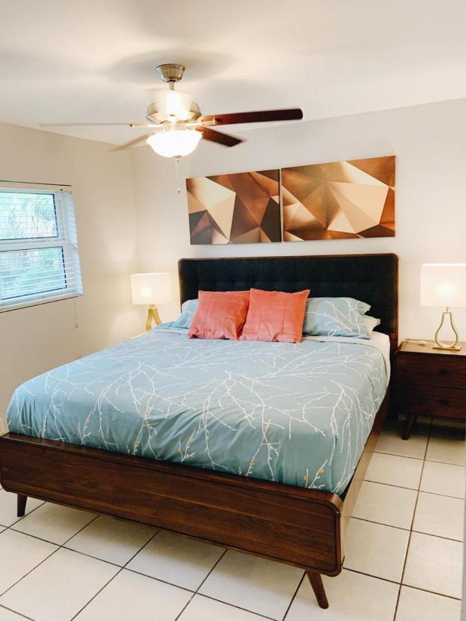 Galleria Apartments By Lowkl Fort Lauderdale Zewnętrze zdjęcie