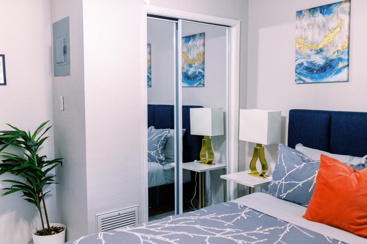 Galleria Apartments By Lowkl Fort Lauderdale Zewnętrze zdjęcie