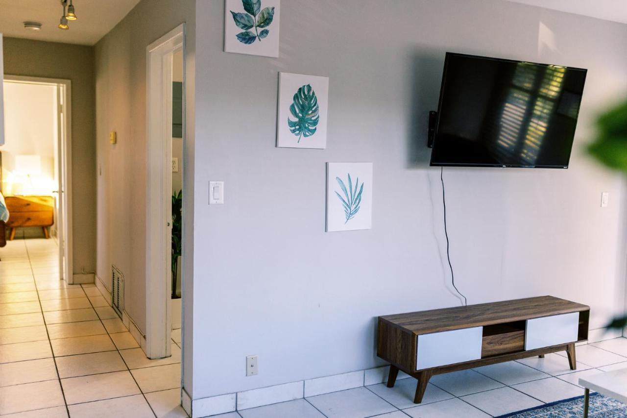 Galleria Apartments By Lowkl Fort Lauderdale Zewnętrze zdjęcie