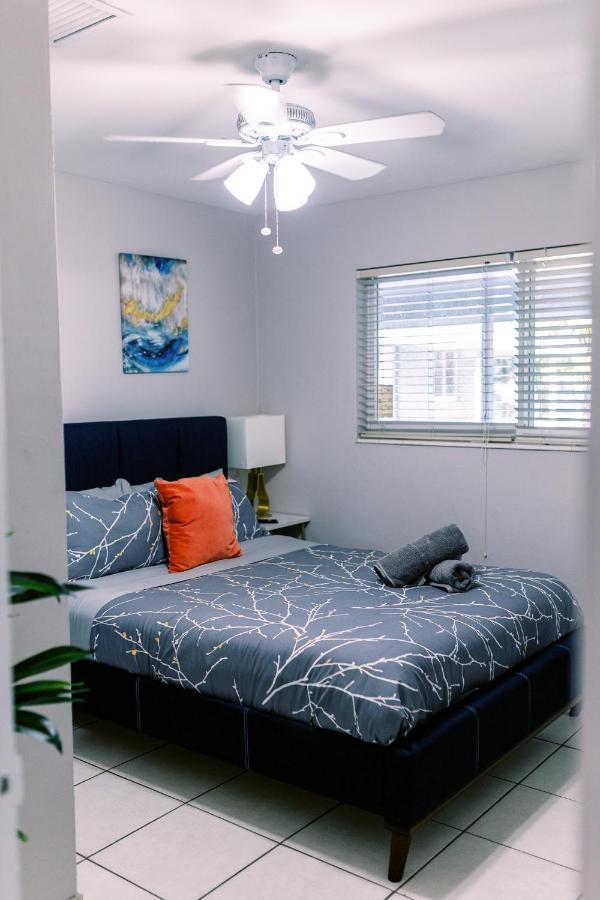 Galleria Apartments By Lowkl Fort Lauderdale Zewnętrze zdjęcie