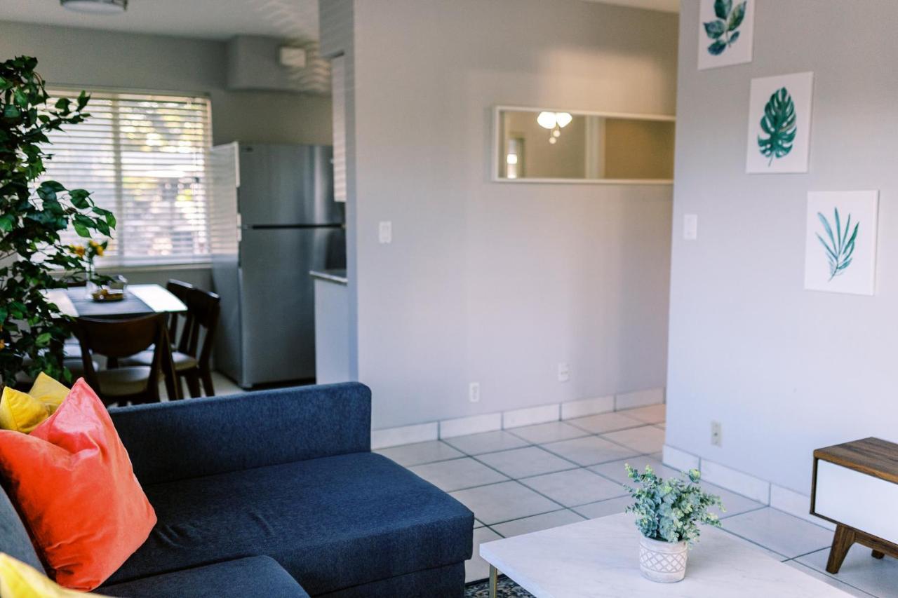 Galleria Apartments By Lowkl Fort Lauderdale Zewnętrze zdjęcie