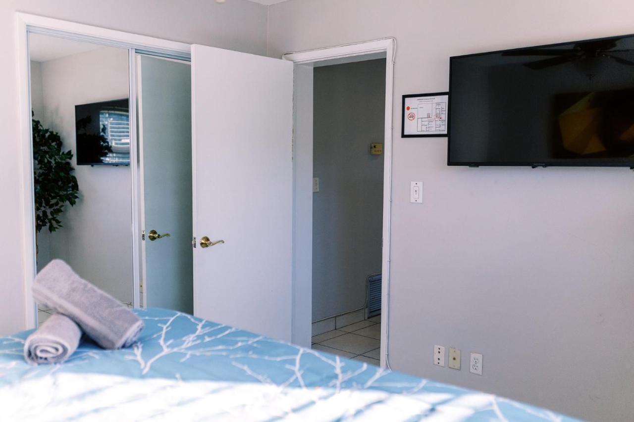 Galleria Apartments By Lowkl Fort Lauderdale Zewnętrze zdjęcie
