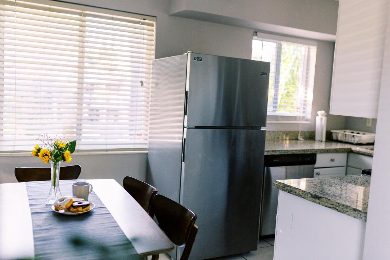 Galleria Apartments By Lowkl Fort Lauderdale Zewnętrze zdjęcie