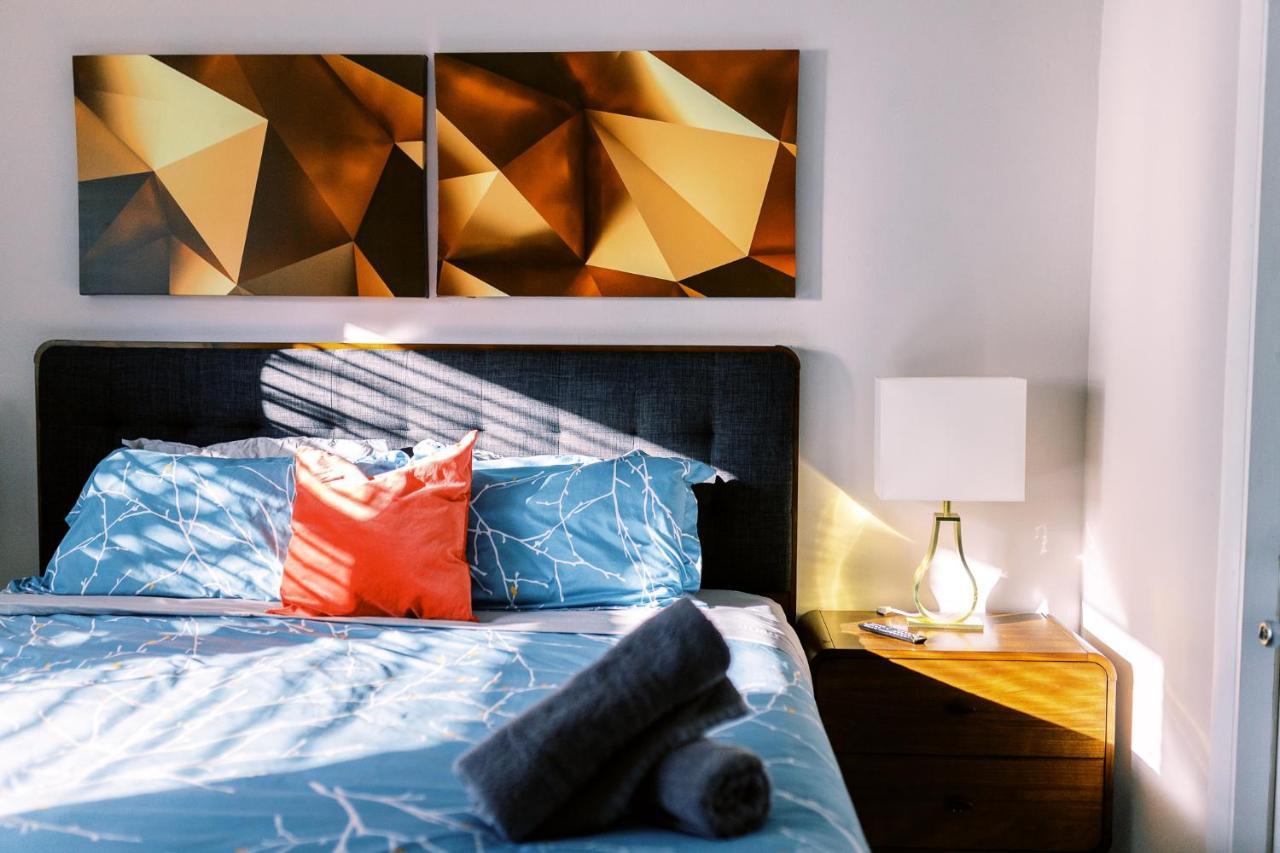 Galleria Apartments By Lowkl Fort Lauderdale Zewnętrze zdjęcie