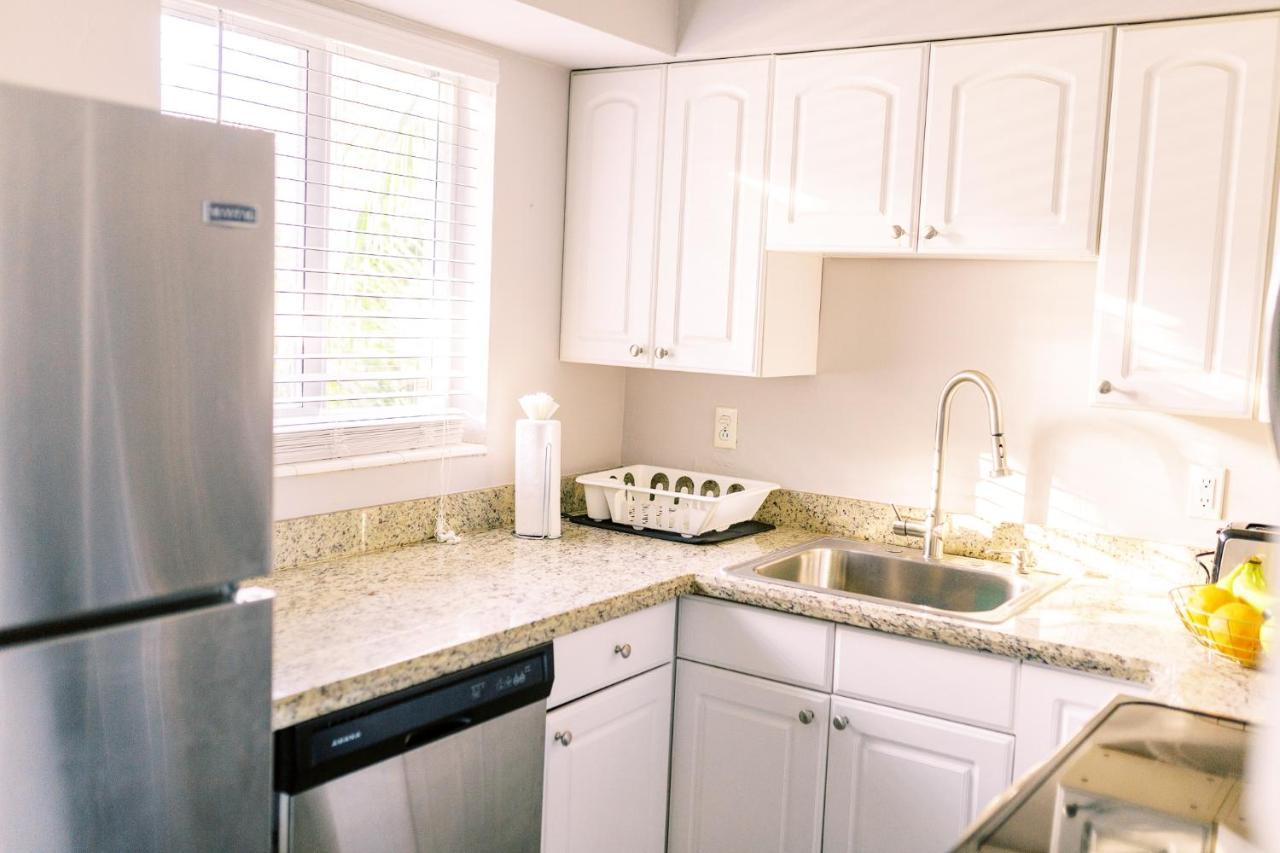 Galleria Apartments By Lowkl Fort Lauderdale Zewnętrze zdjęcie